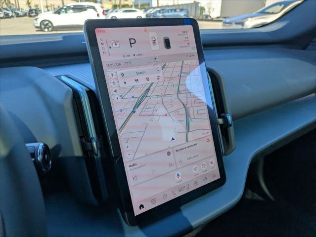 New 2026 Volvo EX30 Plus w/ Climate Package image 9