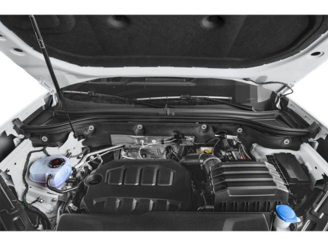 New 2026 Volkswagen Atlas SE AWD/4WD image 9