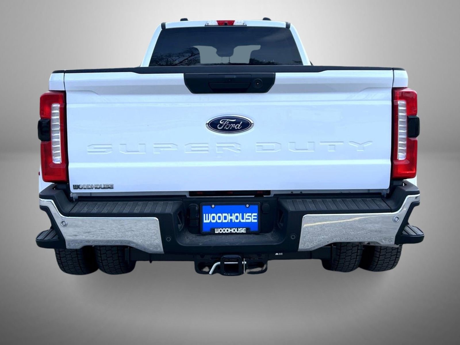 New 2026 Ford F450 XLT w/ 360-Degree Camera Package image 6