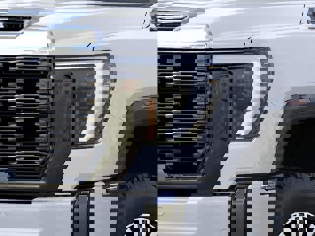 New 2026 GMC Sierra 2500 Denali Ultimate w/ Max Trailering Package image 10