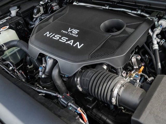 New 2026 Nissan Armada SL w/ Captain's Chari Seat Package AWD/4WD image 5