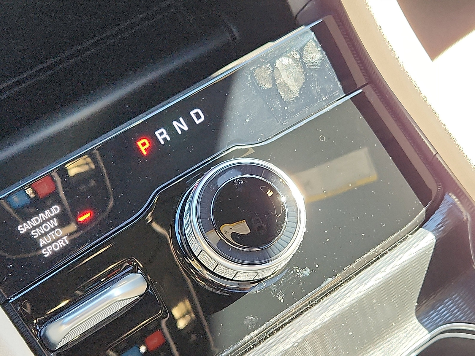 New 2025 Jeep Grand Cherokee Limited image 11