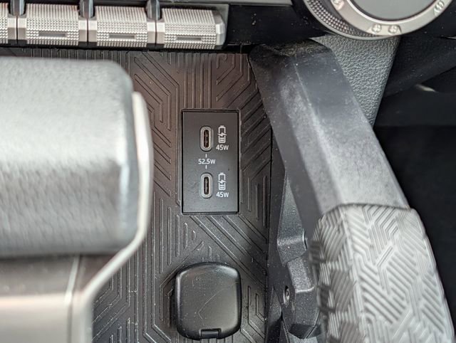 Used 2024 Toyota Tacoma SR5 image 17