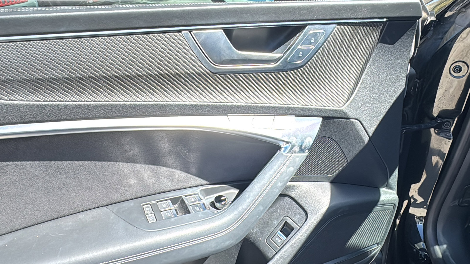 Used 2022 Audi S7 Premium Plus image 13