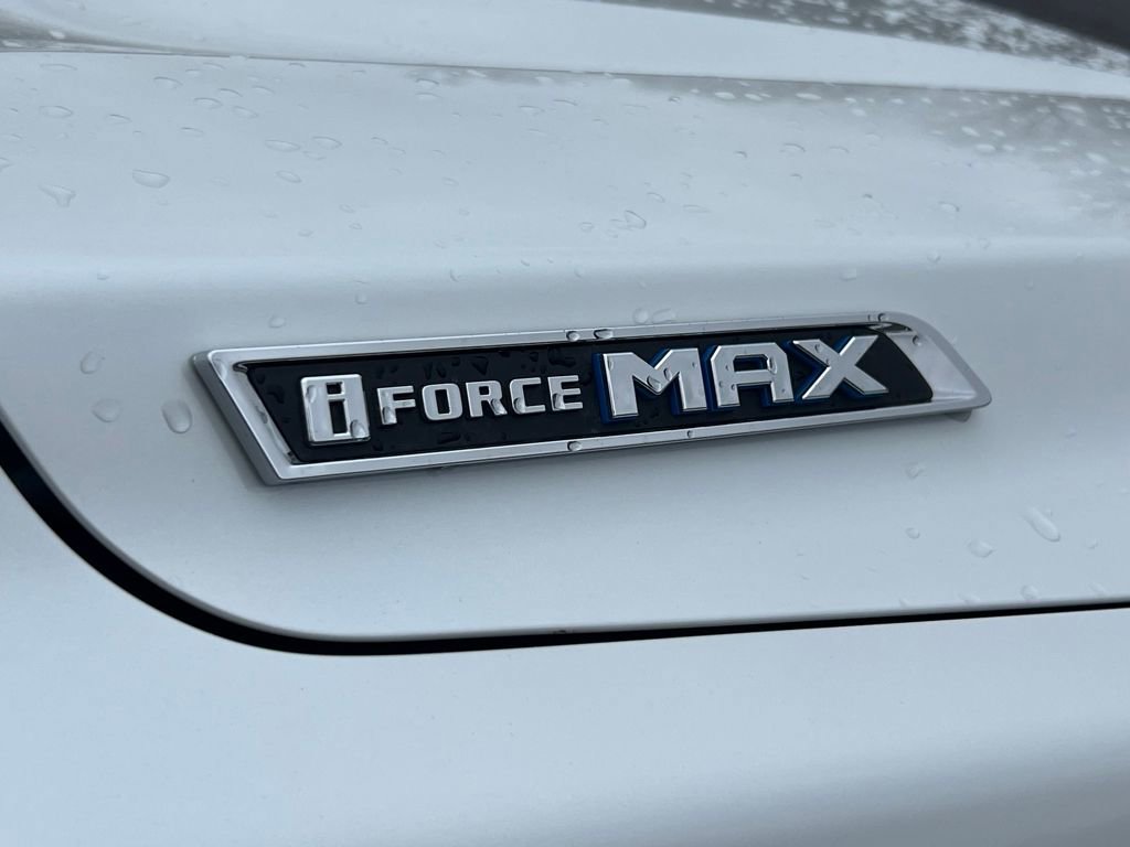 Used 2024 Toyota Sequoia Limited image 9