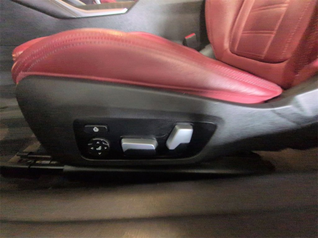 Used 2021 BMW 440i xDrive M440i xDrive w/ Premium Package image 14