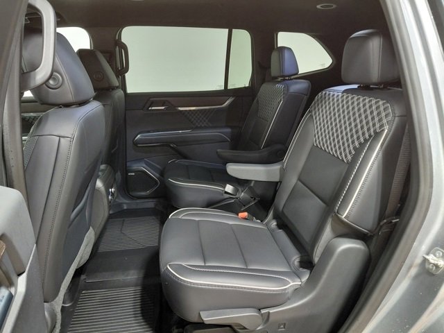 Certified 2024 GMC Acadia Denali w/ LPO, Floor Liner Package image 46