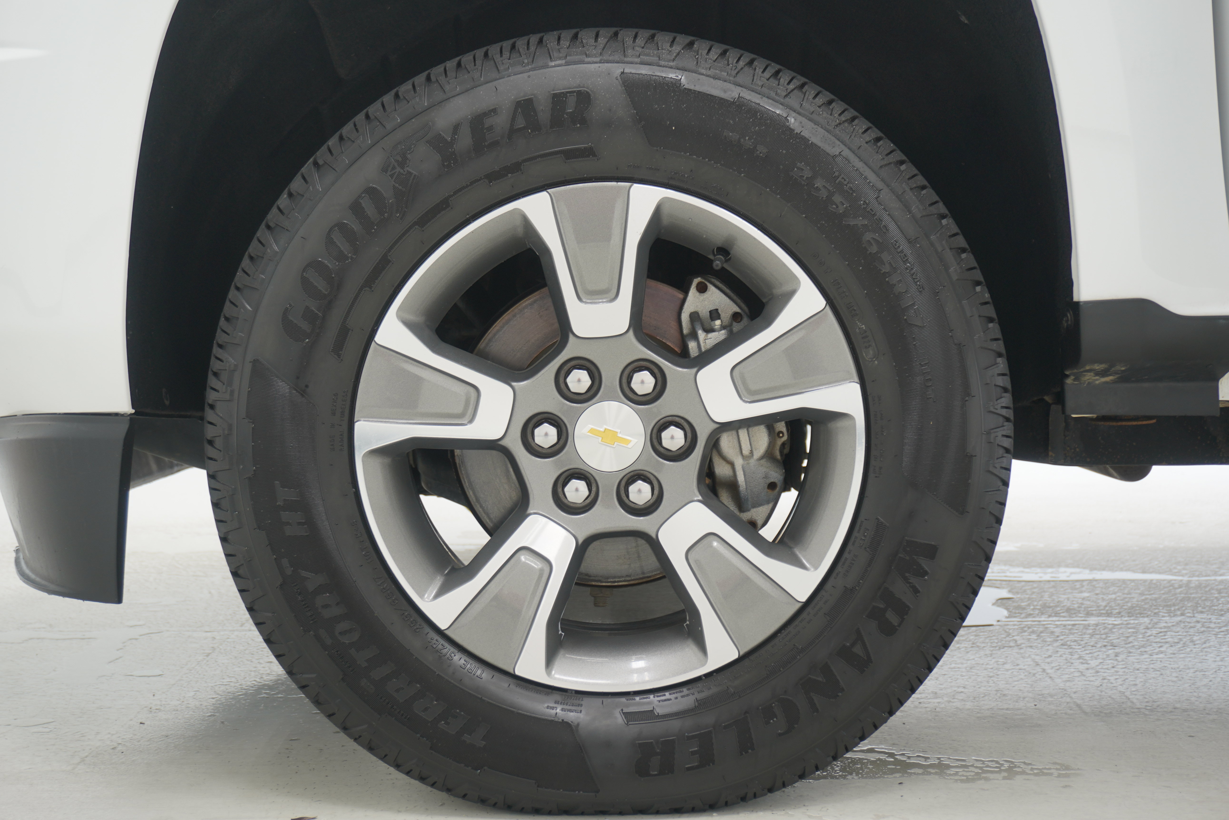 Used 2019 Chevrolet Colorado Z71 AWD/4WD image 29