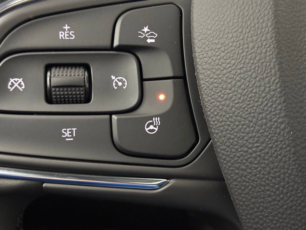 New 2026 Buick Envista Avenir image 22