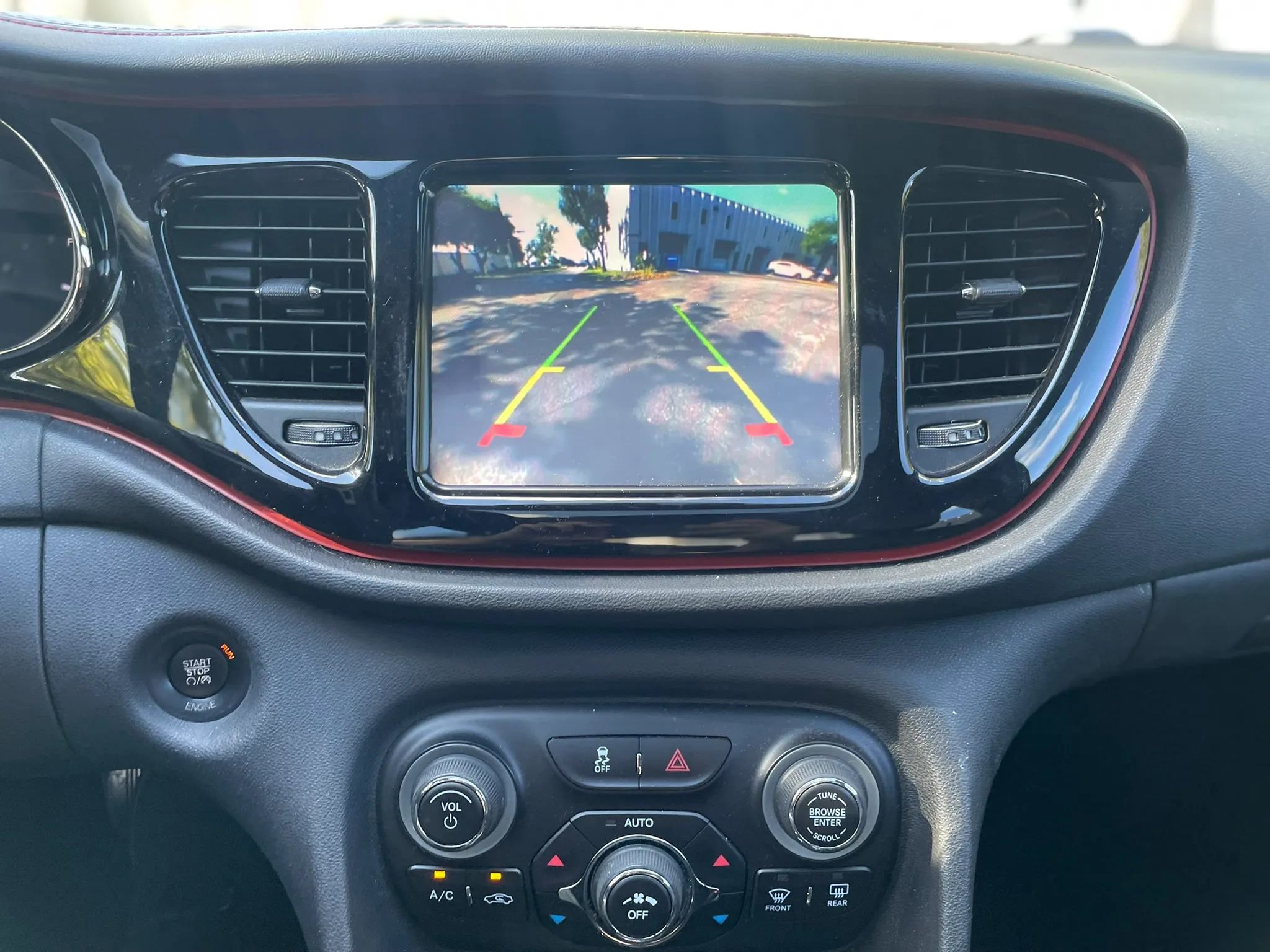 Used 2014 Dodge Dart GT w/ Sun/Sound Group image 22