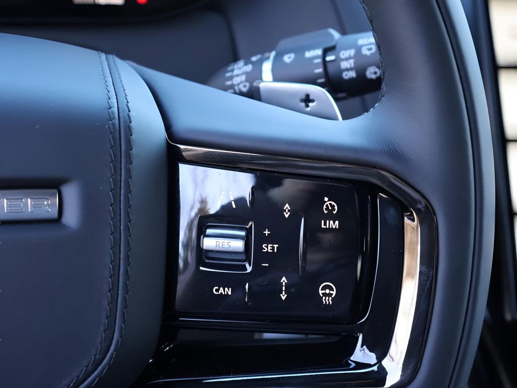 New 2026 Land Rover Range Rover Sport Dynamic SE image 31