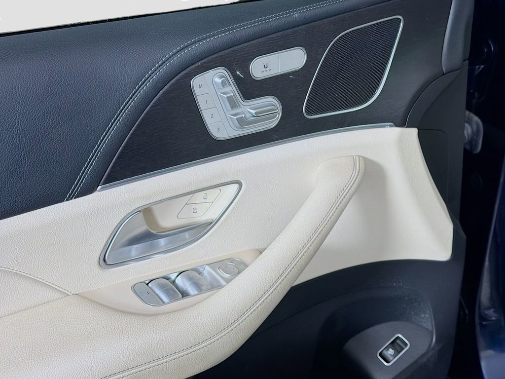 Used 2022 Mercedes-Benz GLE 350 image 21