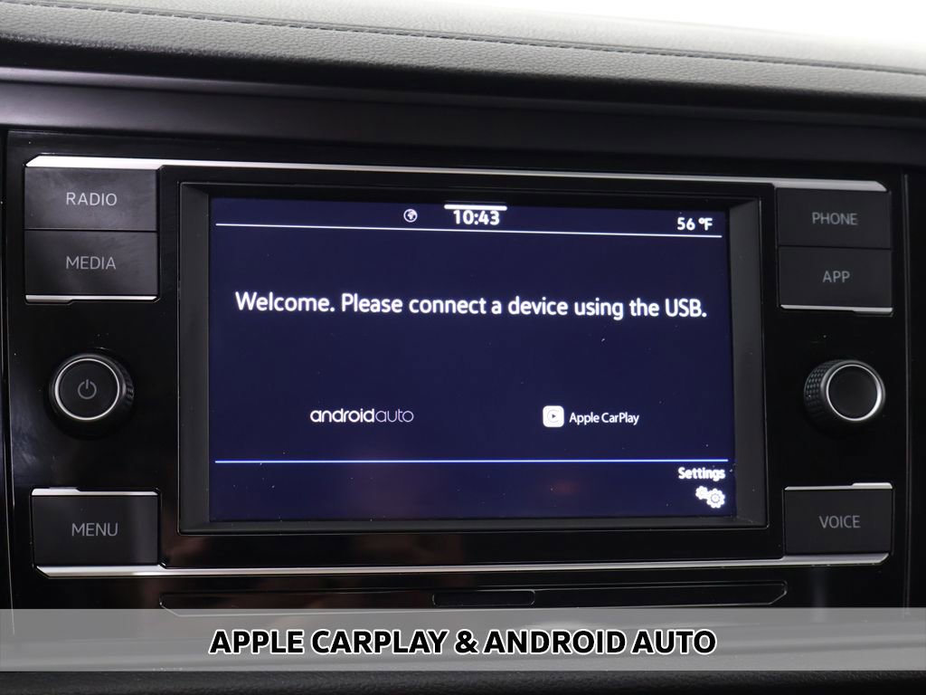 Used 2024 Volkswagen Jetta SE image 7