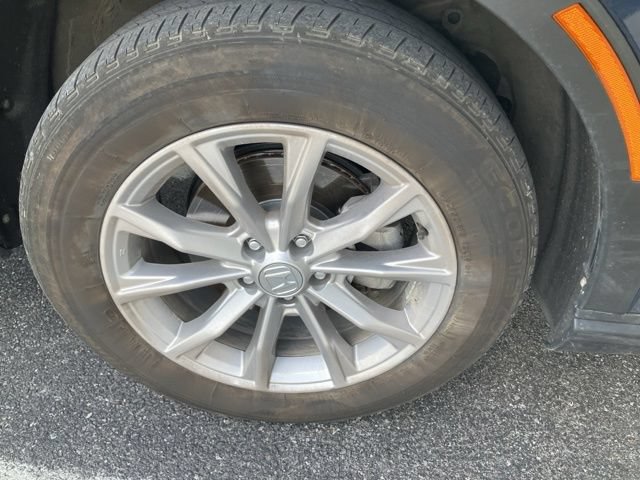 Certified 2024 Honda CR-V EX-L image 5