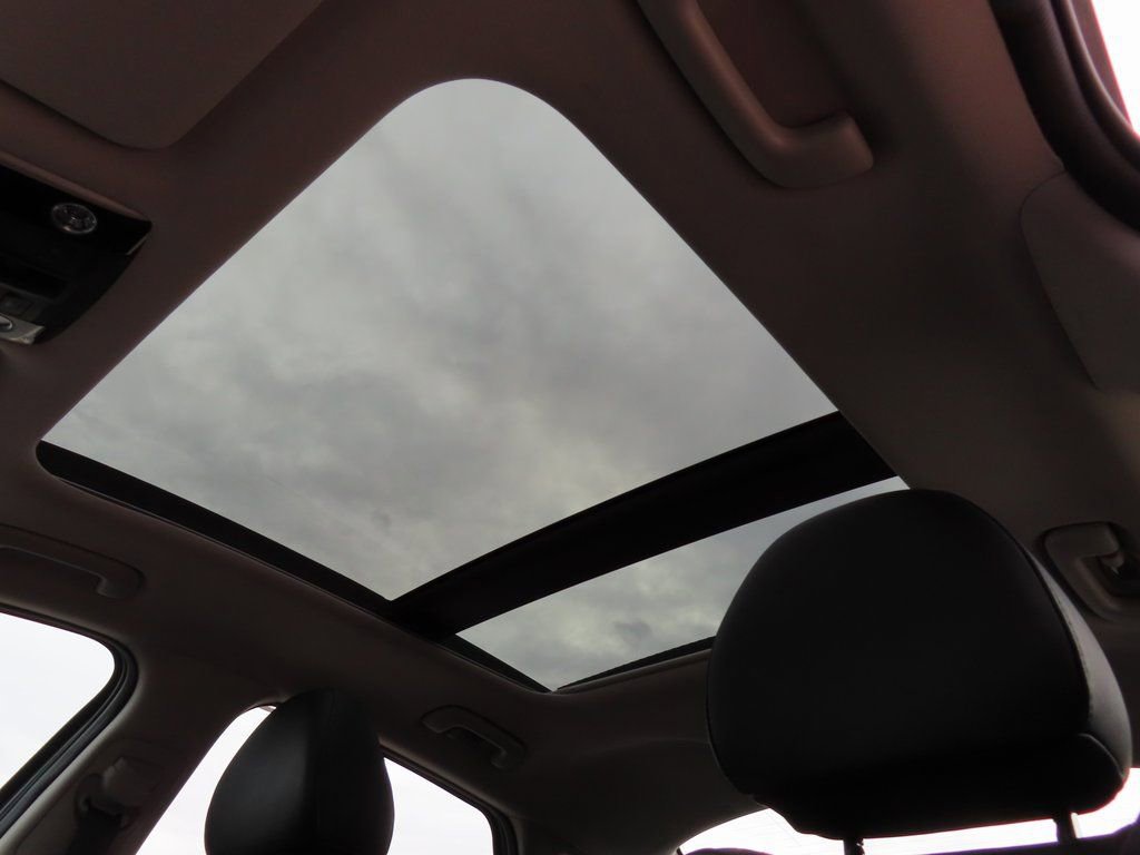 Certified 2021 Kia K5 EX w/ EX Premium Package image 5