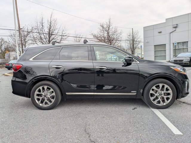 Used 2019 Kia Sorento SX image 4