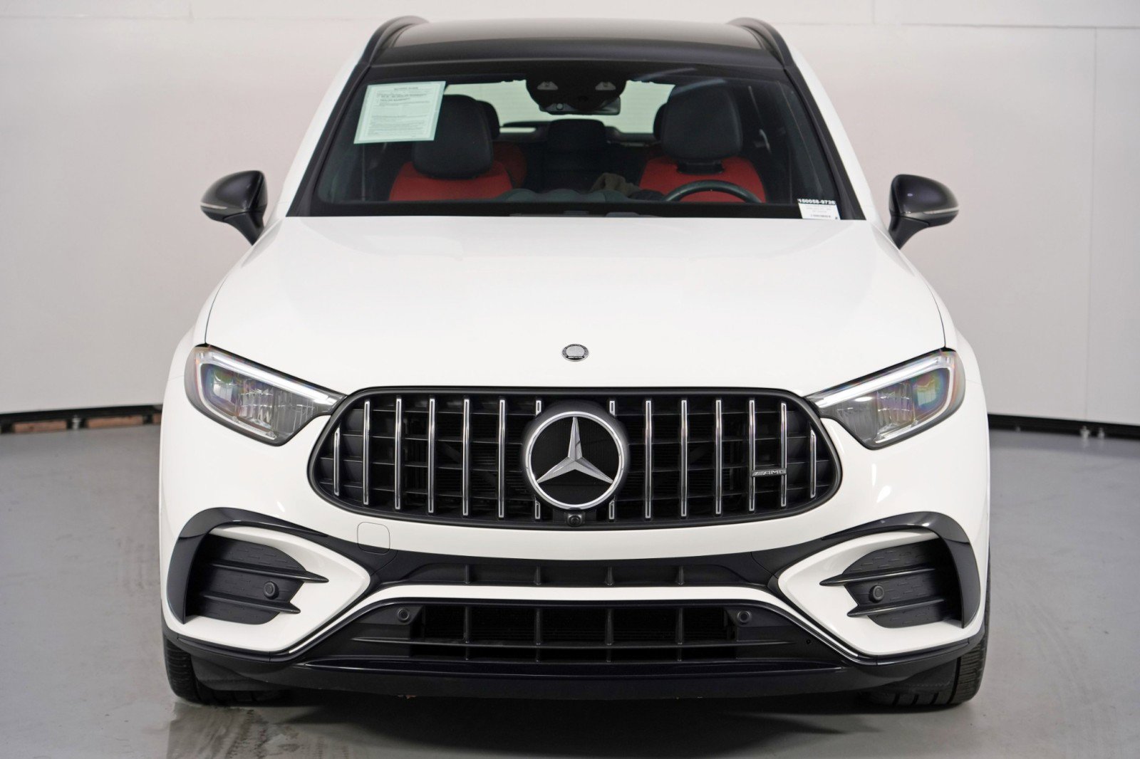 Used 2024 Mercedes-Benz GLC 43 AMG 4MATIC image 55
