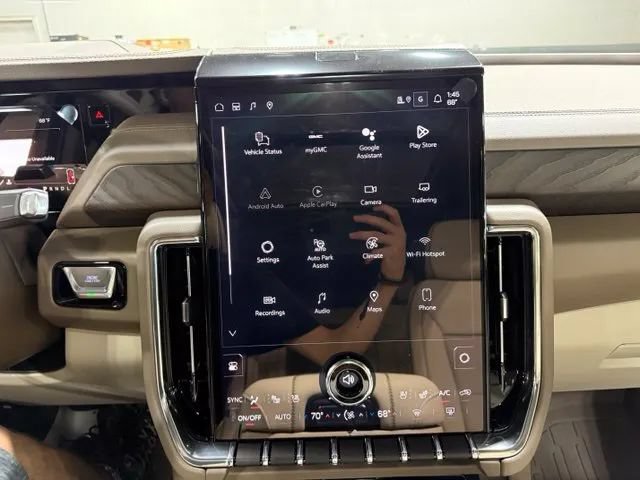 New 2026 GMC Yukon XL Denali w/ Denali Reserve Package AWD/4WD image 20