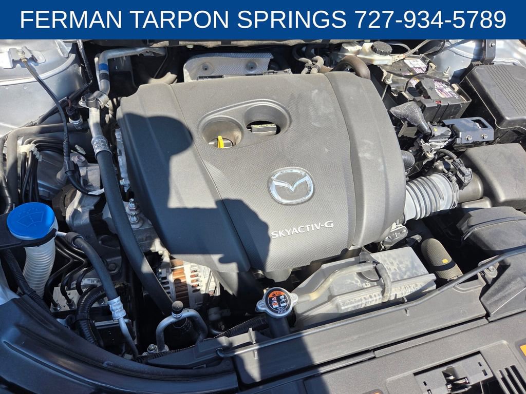 Used 2023 MAZDA CX-5 AWD 2.5 S image 22