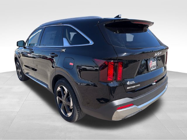 New 2026 Kia Sorento EX AWD/4WD image 5