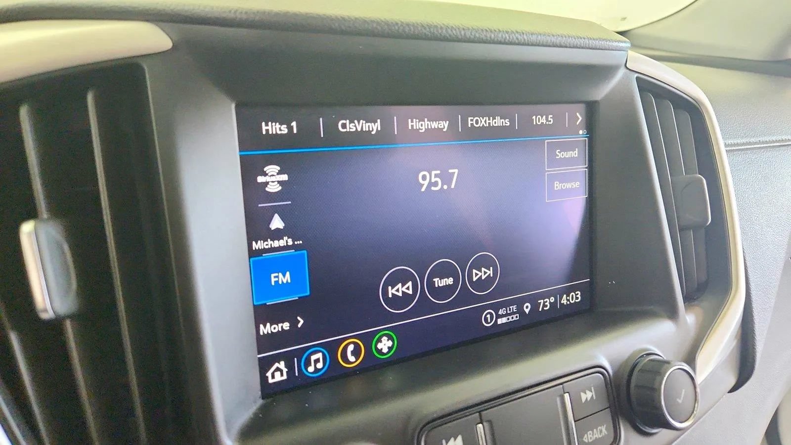Used 2024 GMC Terrain SLT FWD image 20