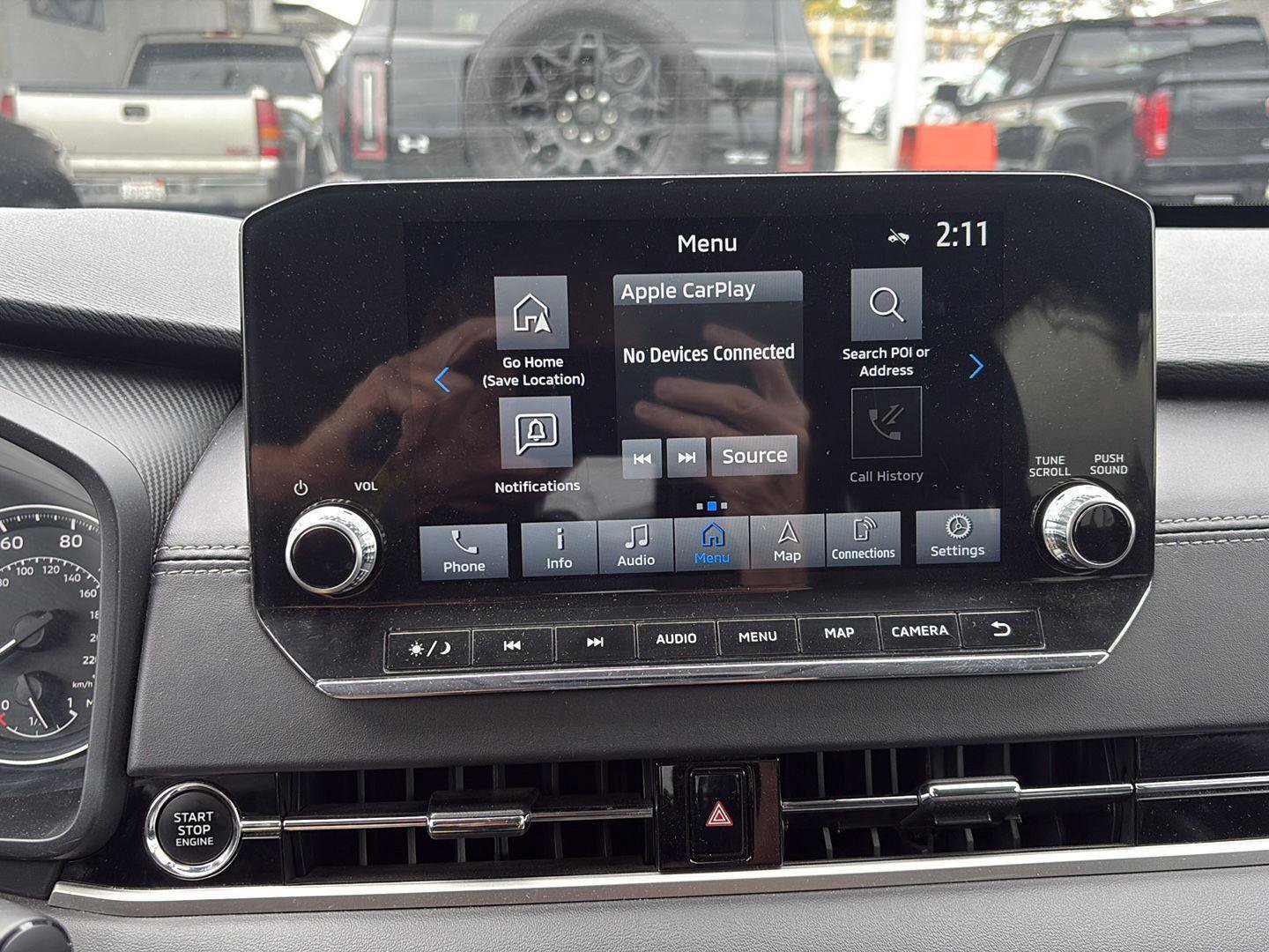 Used 2024 Mitsubishi Outlander SE image 22