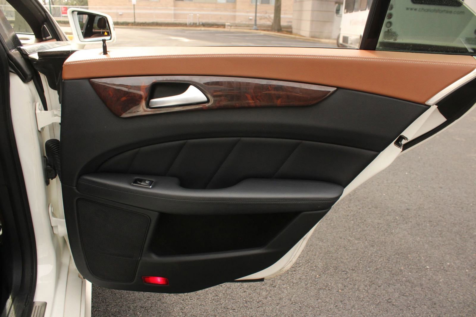 Used 2015 Mercedes-Benz CLS 400 image 22