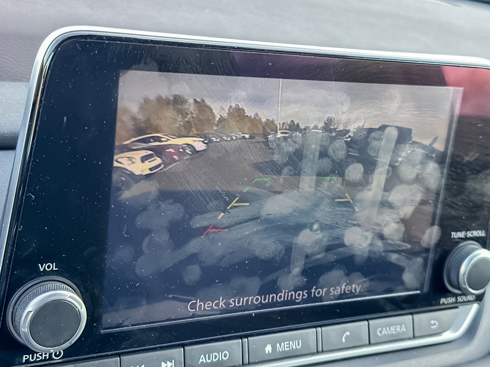 Used 2023 Nissan Rogue SV image 19