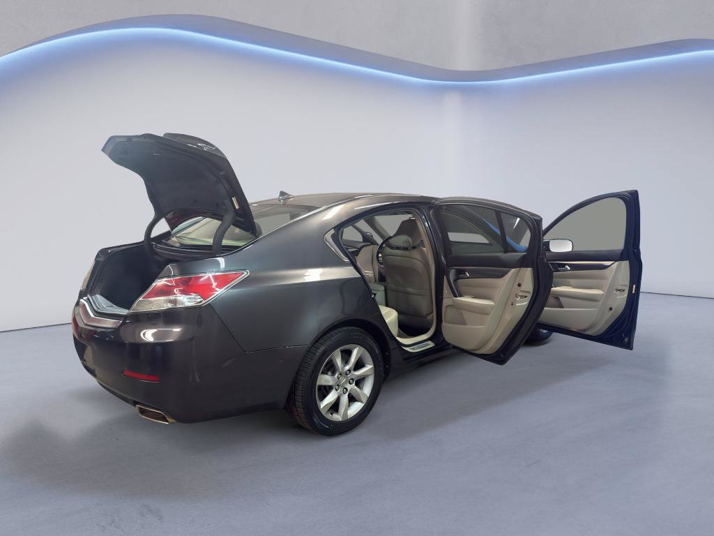 Used 2013 Acura TL w/ Technology Package FWD image 14