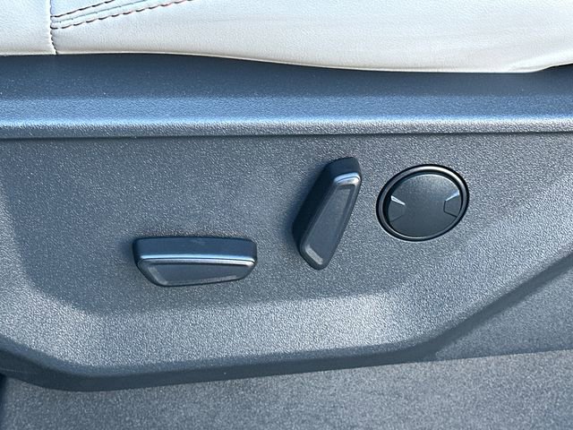 Certified 2025 Ford Expedition Max Active image 42