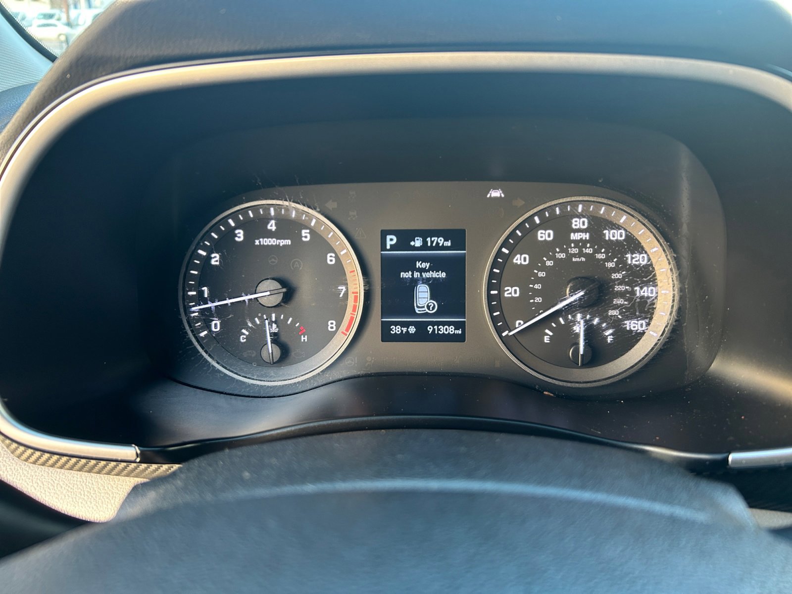 Used 2019 Hyundai Tucson Value image 18