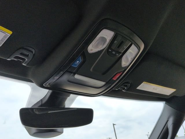 Used 2024 RAM 3500 Big Horn AWD/4WD image 26