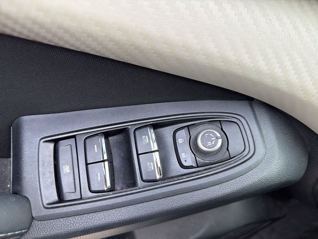 Used 2020 Subaru Ascent Premium w/ Convenience Package AWD/4WD image 17