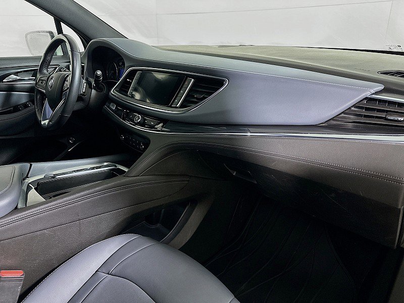 Used 2023 Buick Enclave Essence w/ Trailering Package, 5000 lbs. image 28