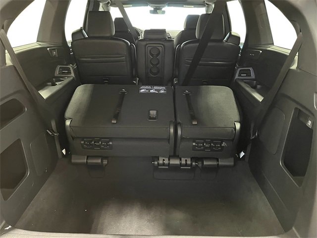 New 2026 Honda Odyssey Sport-L image 26