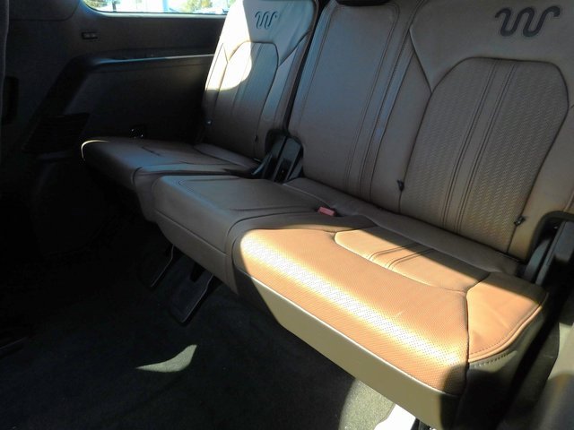 Certified 2023 Ford Expedition Max King Ranch image 23
