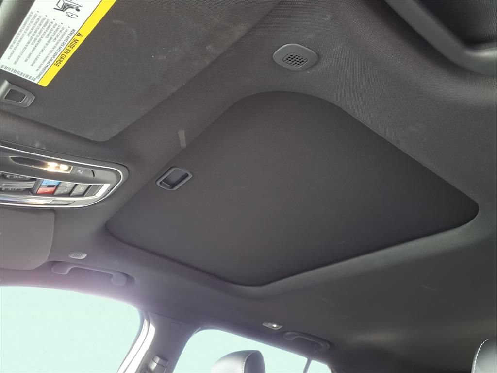 New 2025 Jeep Grand Cherokee 4WD image 15