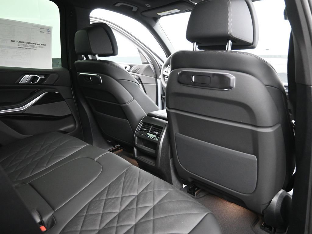 New 2026 BMW X5 xDrive50e AWD/4WD image 24