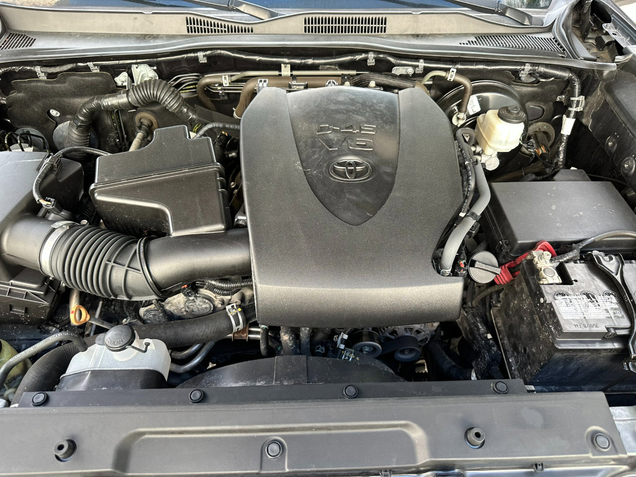 Used 2019 Toyota Tacoma SR5 image 23