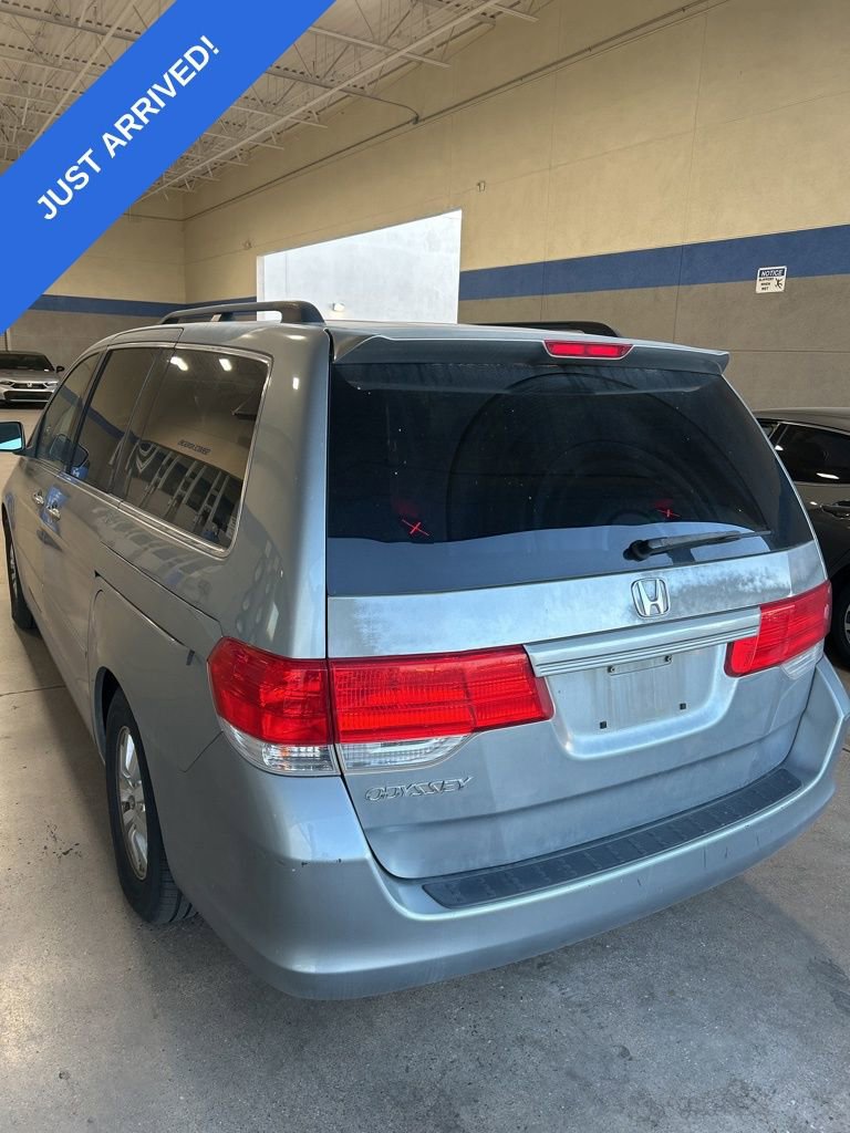 Used 2010 Honda Odyssey EX image 4