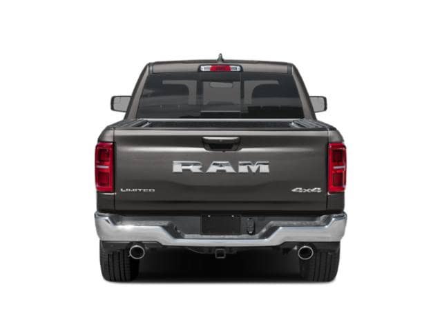 New 2027 RAM 1500 Limited AWD/4WD image 5