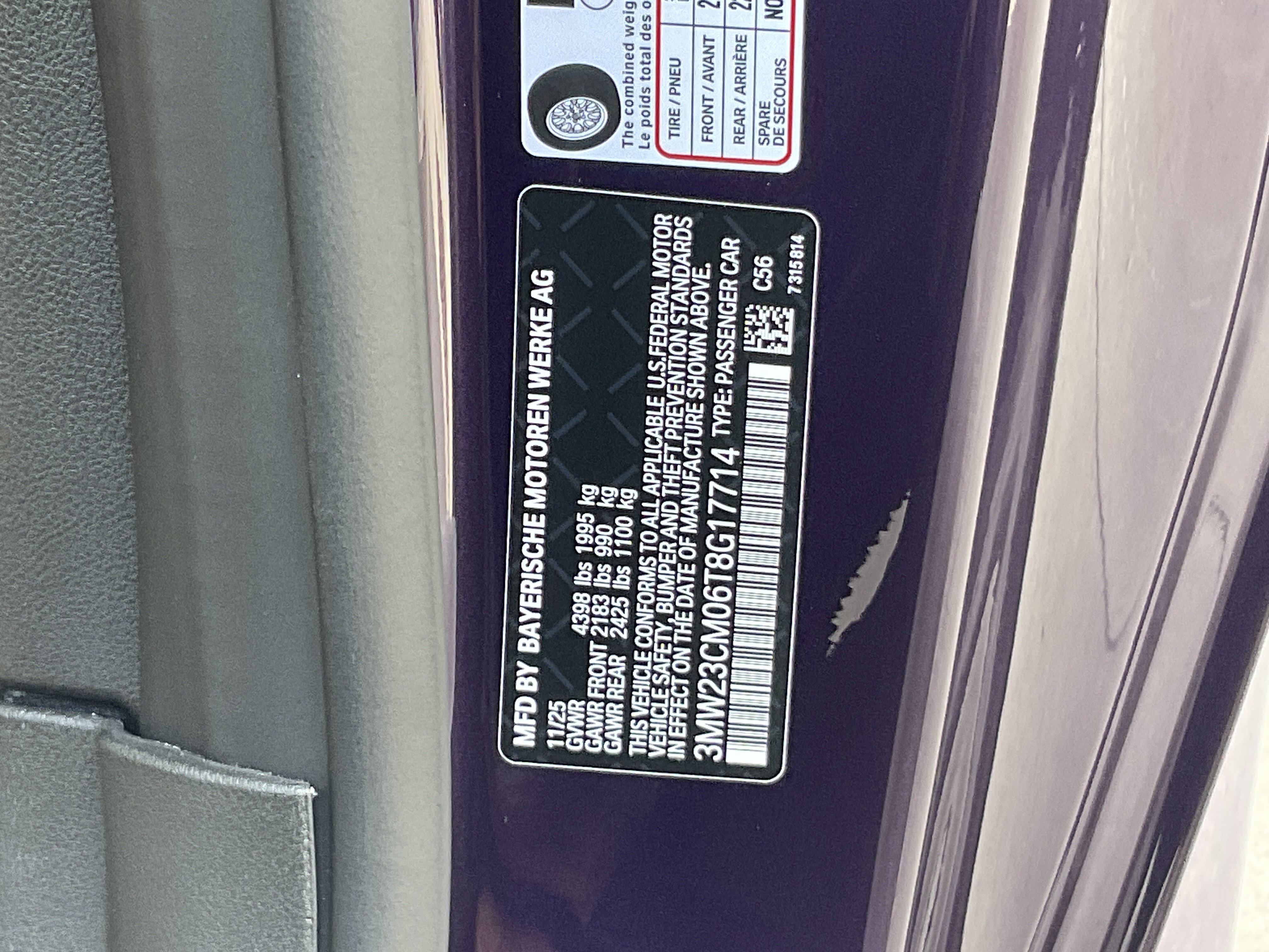 New 2026 BMW 230i Coupe w/ M Sport Package image 33