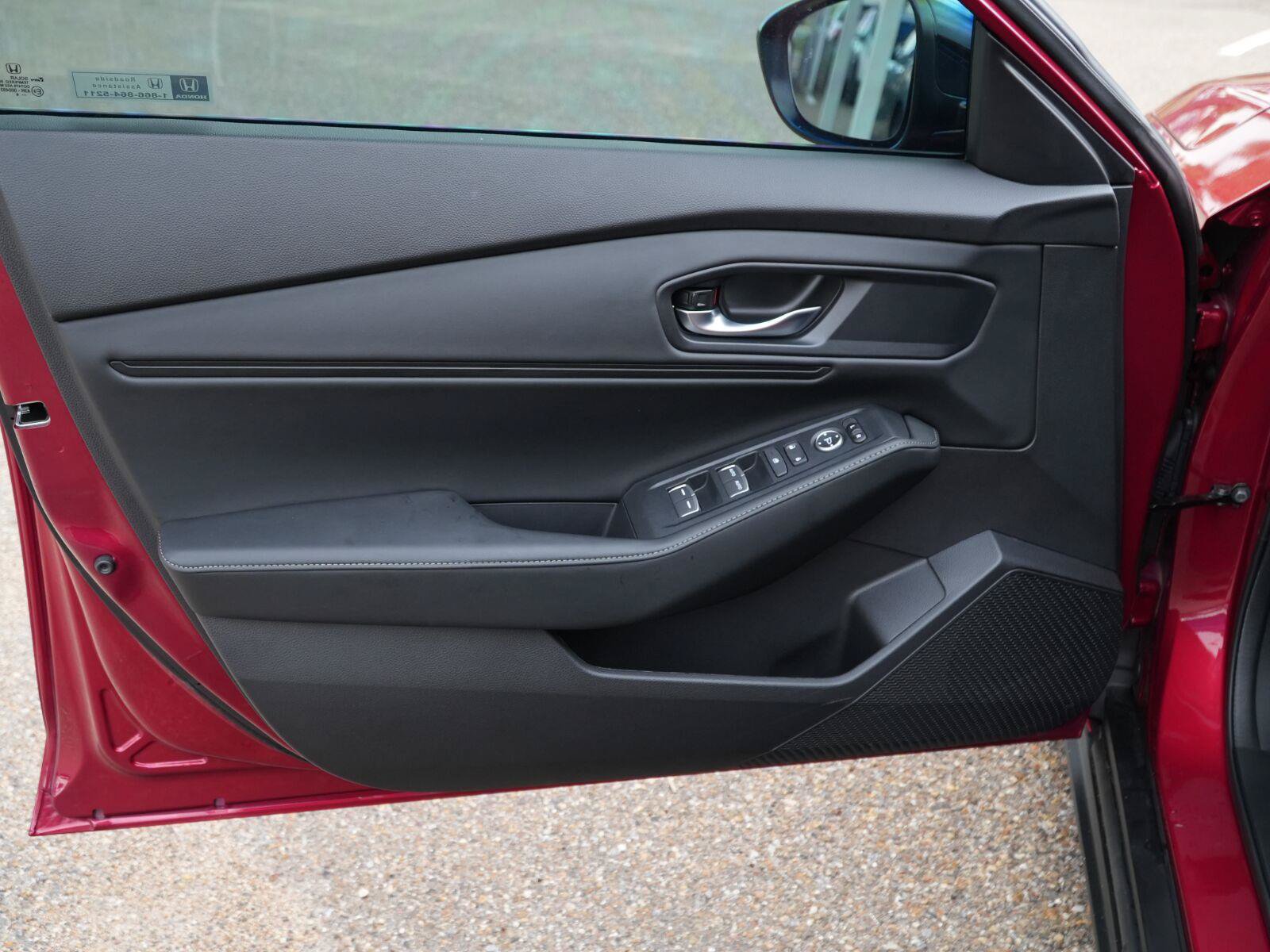 Used 2026 Honda Accord Sport image 4