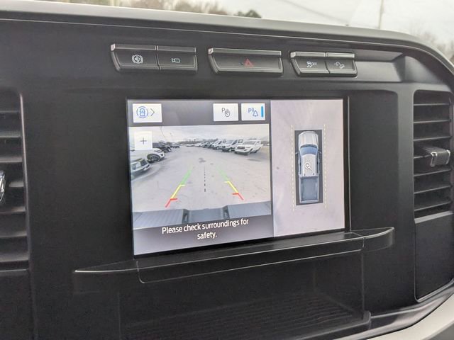 Used 2023 Ford F350 XL w/ STX Appearance Package image 16