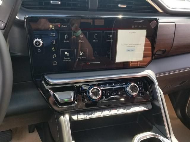 New 2026 GMC Sierra 2500 Denali Ultimate AWD/4WD image 11
