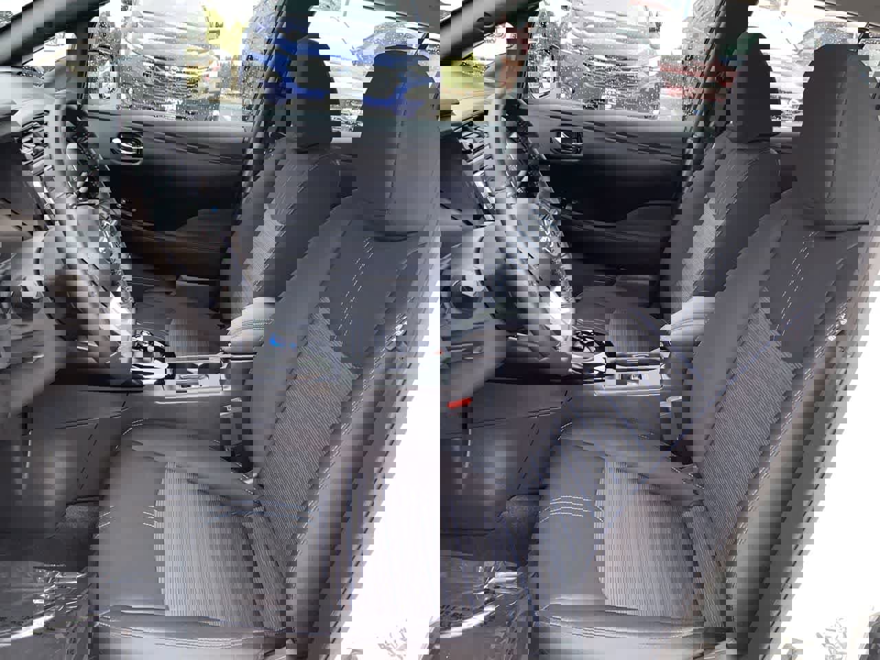 Used 2024 Nissan Leaf SV Plus image 15