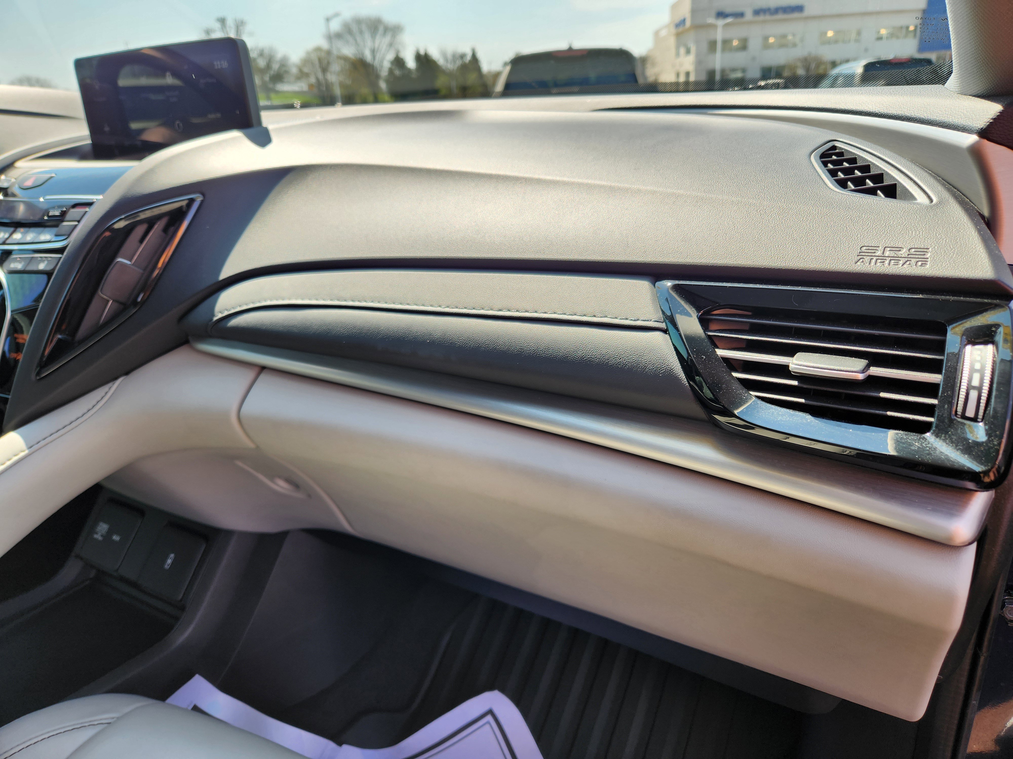 Used 2021 Acura RDX AWD w/ Technology Package image 17