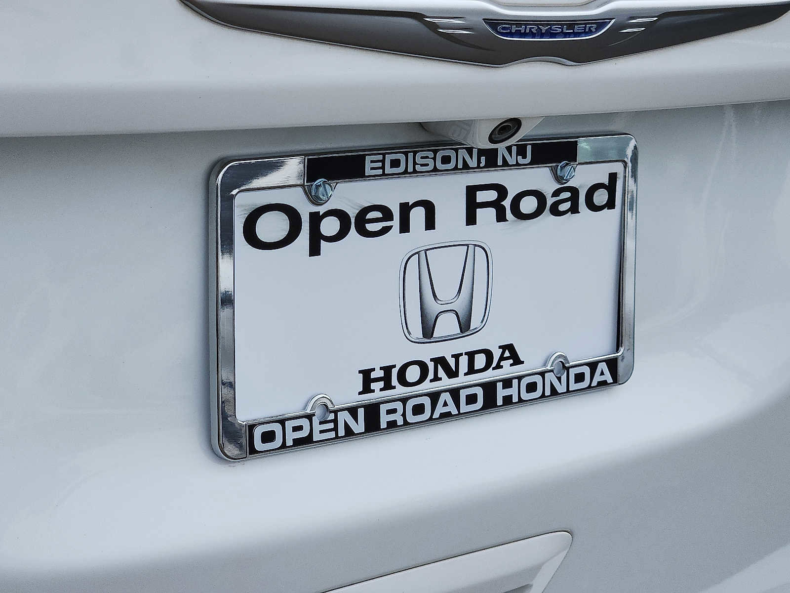 Used 2017 Chrysler Pacifica LX image 30