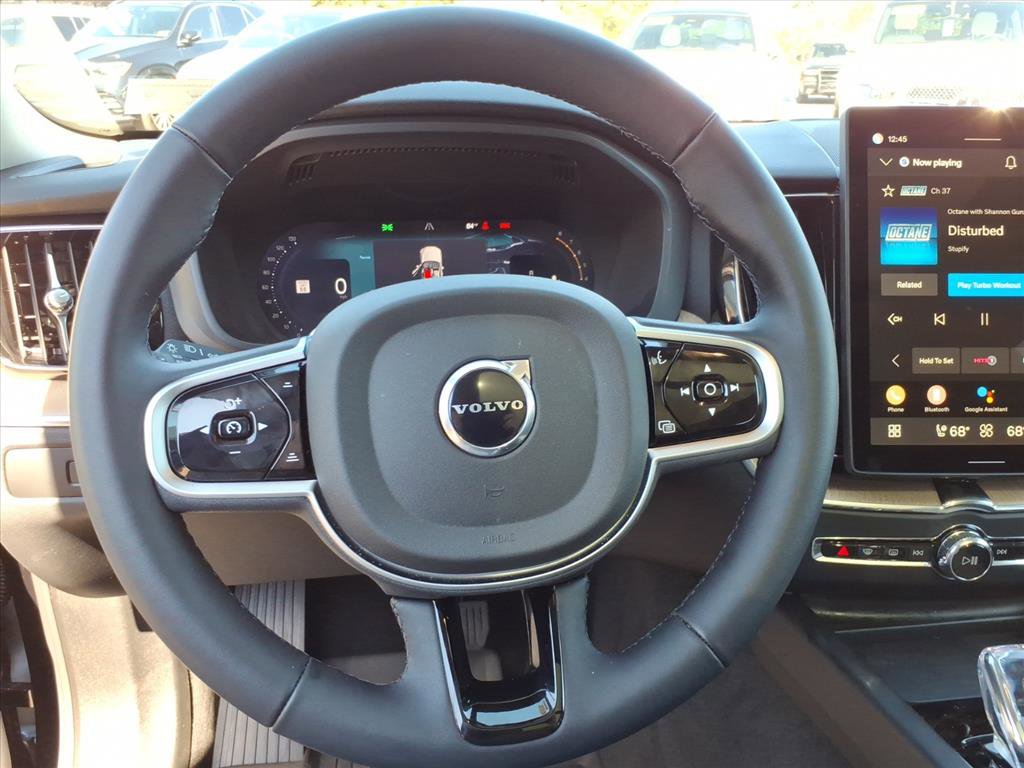 Certified 2026 Volvo XC60 B5 Plus w/ Climate Package AWD/4WD image 14