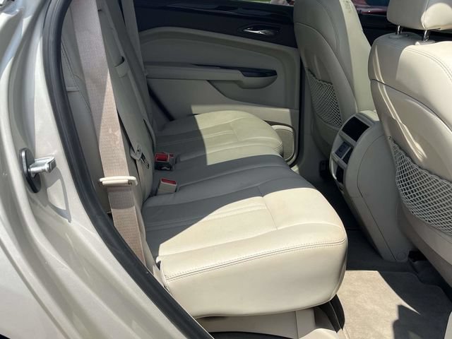Used 2013 Cadillac SRX Luxury FWD image 21